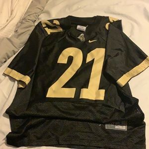 Purdue football jersey